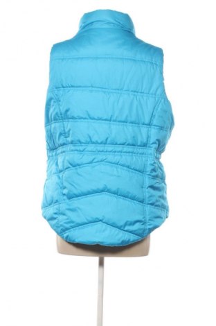 Vestă de femei Okay, Mărime L, Culoare Albastru, Preț 69,99 Lei