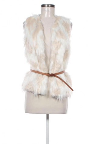 Damenweste One Love, Größe M, Farbe Ecru, Preis 20,99 €