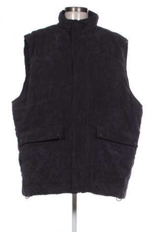 Vestă de femei Only & Sons, Mărime XXL, Culoare Gri, Preț 71,99 Lei