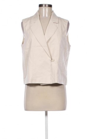 Damenweste Opus, Größe M, Farbe Beige, Preis 23,99 €