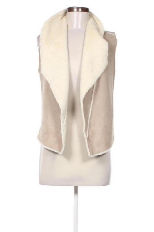 Damska kamizelka Orsay, Rozmiar S, Kolor Beżowy, Cena 80,99 zł