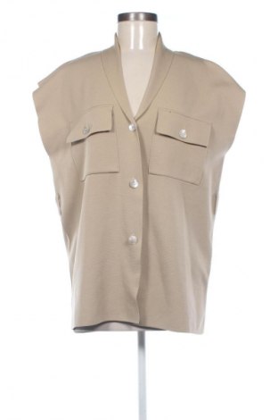 Damenweste Orsay, Größe XS, Farbe Beige, Preis 19,95 €