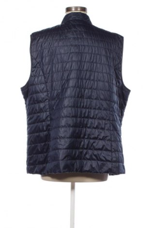 Γυναικείο γιλέκο Outdoor, Μέγεθος XXL, Χρώμα Μπλέ, Τιμή 24,99 €