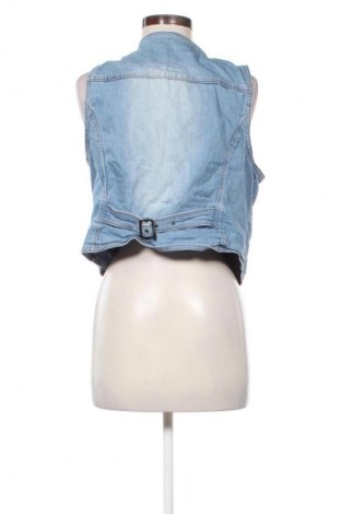 Γυναικείο γιλέκο Outfit, Μέγεθος XL, Χρώμα Μπλέ, Τιμή 12,99 €