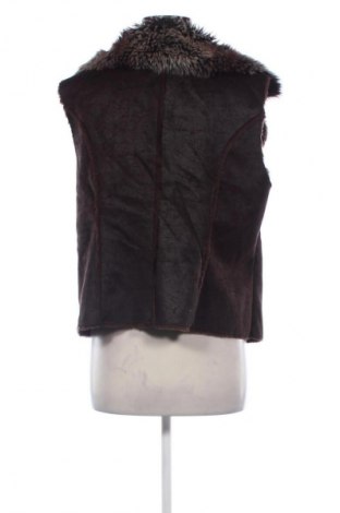 Γυναικείο γιλέκο Outfit, Μέγεθος XL, Χρώμα Καφέ, Τιμή 16,99 €