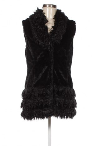 Γυναικείο γιλέκο Paccio, Μέγεθος L, Χρώμα Μαύρο, Τιμή 11,99 €