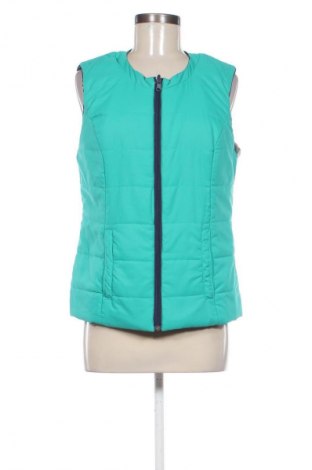 Damenweste Paola, Größe M, Farbe Grün, Preis € 24,50