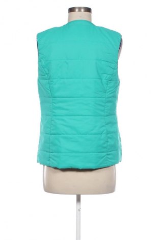 Damenweste Paola, Größe M, Farbe Grün, Preis € 24,50