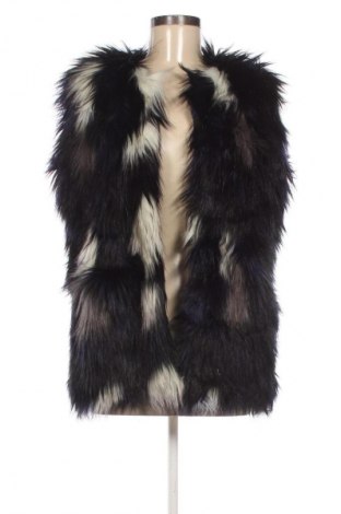 Dámská vesta  Pieces, Velikost L, Barva Vícebarevné, Cena  342,00 Kč