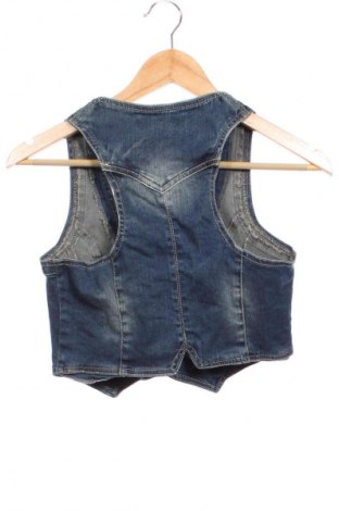 Dámská vesta  Pimkie, Velikost M, Barva Modrá, Cena  329,00 Kč