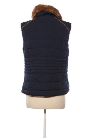 Vestă de femei Pimkie, Mărime L, Culoare Albastru, Preț 85,99 Lei