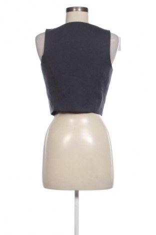 Дамски елек Primark, Размер XS, Цвят Син, Цена 26,99 лв.