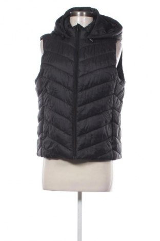 Γυναικείο γιλέκο Primark, Μέγεθος M, Χρώμα Μαύρο, Τιμή 15,99 €