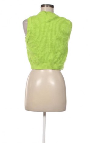 Γυναικείο γιλέκο Primark, Μέγεθος S, Χρώμα Πράσινο, Τιμή 16,99 €