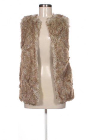 Γυναικείο γιλέκο Pull&Bear, Μέγεθος S, Χρώμα Πολύχρωμο, Τιμή 18,99 €