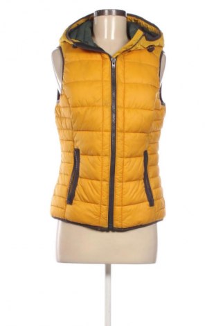 Damenweste Q/S by S.Oliver, Größe L, Farbe Gelb, Preis € 27,99