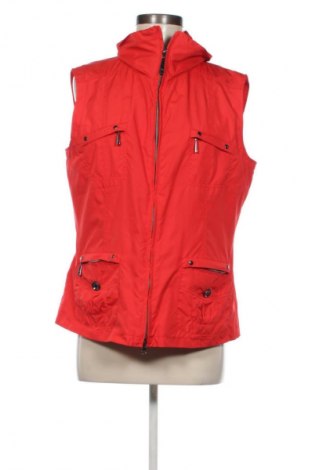 Damenweste Rabe, Größe L, Farbe Rot, Preis 18,99 €
