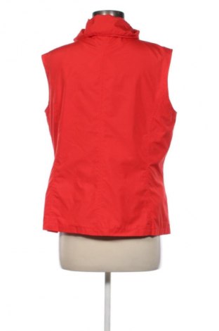Damenweste Rabe, Größe L, Farbe Rot, Preis 18,99 €