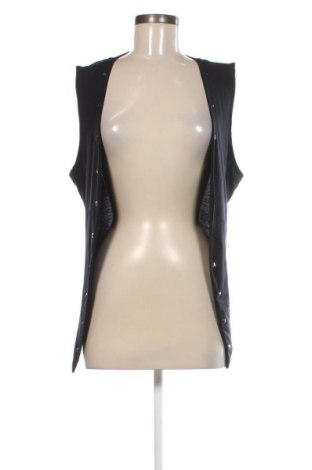 Dámska vesta  Rainbow Collection, Veľkosť M, Farba Čierna, Cena  16,95 €