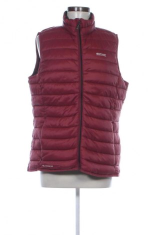 Vestă de femei Regatta, Mărime L, Culoare Roșu, Preț 51,99 Lei