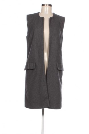Γυναικείο γιλέκο Reserved, Μέγεθος M, Χρώμα Γκρί, Τιμή 19,99 €