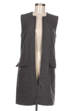 Vestă de femei Reserved, Mărime S, Culoare Gri, Preț 85,99 Lei
