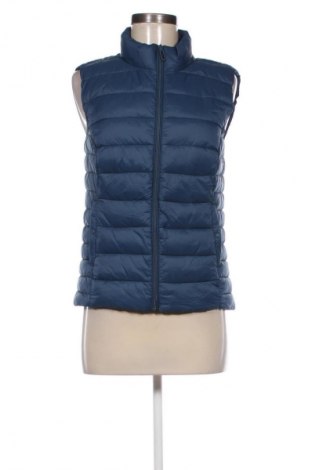 Γυναικείο γιλέκο Reserved, Μέγεθος XS, Χρώμα Μπλέ, Τιμή 24,48 €