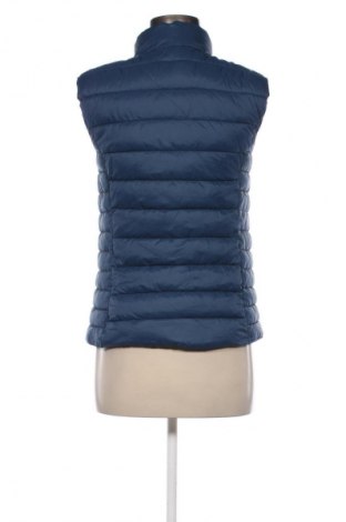 Γυναικείο γιλέκο Reserved, Μέγεθος XS, Χρώμα Μπλέ, Τιμή 24,48 €