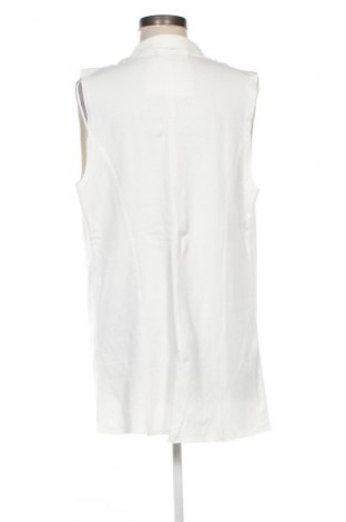 Дамски елек Rich & Royal, Размер M, Цвят Бял, Цена 74,97 лв.