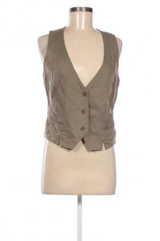 Dámská vesta  S.Oliver, Velikost M, Barva Zelená, Cena  719,00 Kč
