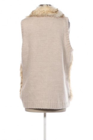 Női mellény S.Oliver, Méret XL, Szín Bézs, Ár 11 979 Ft