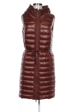 Dámská vesta  S.Oliver, Velikost S, Barva Hnědá, Cena  785,00 Kč