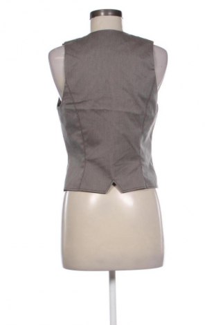 Дамски елек S.Oliver, Размер M, Цвят Кафяв, Цена 30,99 лв.