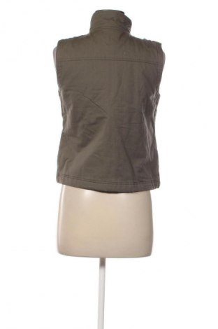 Дамски елек S.Oliver, Размер M, Цвят Зелен, Цена 35,99 лв.
