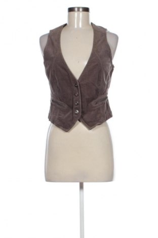 Dámska vesta  S.Oliver, Veľkosť M, Farba Hnedá, Cena  31,71 €