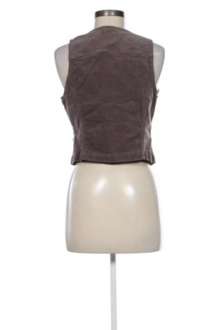 Dámska vesta  S.Oliver, Veľkosť M, Farba Hnedá, Cena  31,71 €