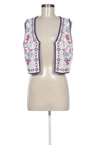 Damenweste SHEIN, Größe M, Farbe Mehrfarbig, Preis 20,00 €