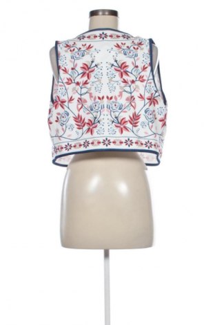 Damenweste SHEIN, Größe M, Farbe Mehrfarbig, Preis 20,00 €