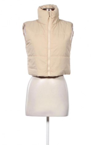 Damenweste SHEIN, Größe S, Farbe Beige, Preis € 24,55