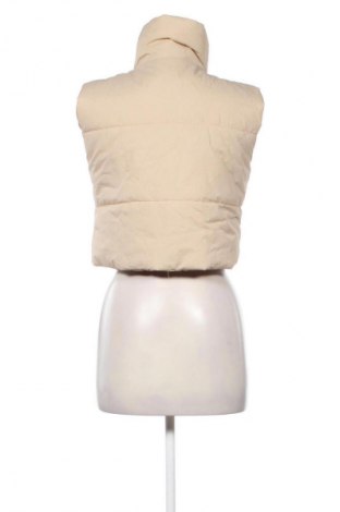 Damenweste SHEIN, Größe S, Farbe Beige, Preis € 24,55