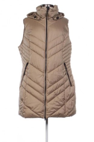 Damenweste Sa. Hara, Größe XL, Farbe Beige, Preis 20,99 €