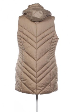 Damenweste Sa. Hara, Größe XL, Farbe Beige, Preis 20,99 €