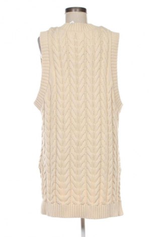 Női mellény Selected Femme, Méret M, Szín Ekrü
, Ár 12 008 Ft