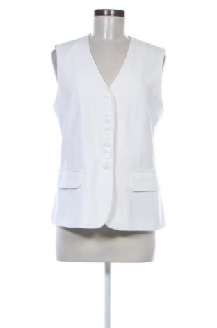 Dámská vesta  Sinsay, Velikost L, Barva Bílá, Cena  494,00 Kč