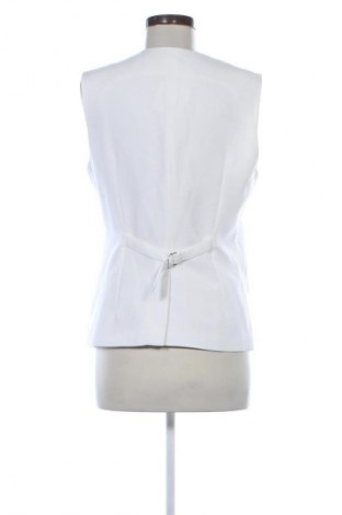 Dámská vesta  Sinsay, Velikost L, Barva Bílá, Cena  494,00 Kč