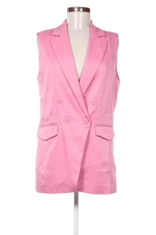 Damenweste Sinsay, Größe M, Farbe Rosa, Preis 26,99 €