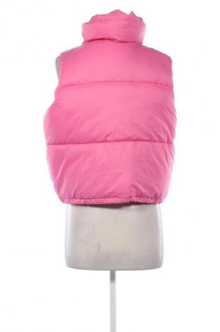 Damska kamizelka Sinsay, Rozmiar M, Kolor Różowy, Cena 110,34 zł
