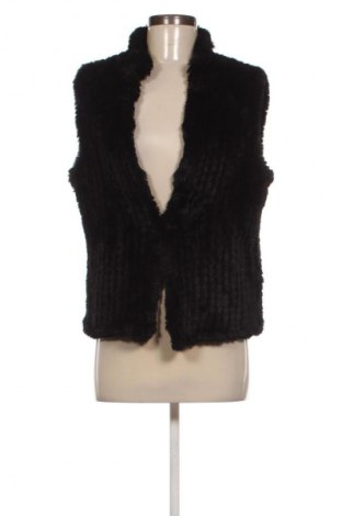 Vestă de femei Soya Concept, Mărime L, Culoare Negru, Preț 106,99 Lei