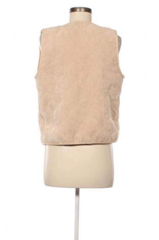 Дамски елек Soya Concept, Размер XS, Цвят Бежов, Цена 33,99 лв.