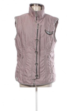 Dámska vesta  Sportalm, Veľkosť L, Farba Popolavo ružová, Cena  40,95 €